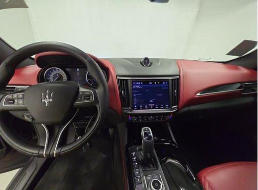 2022 Maserati Levante GT
