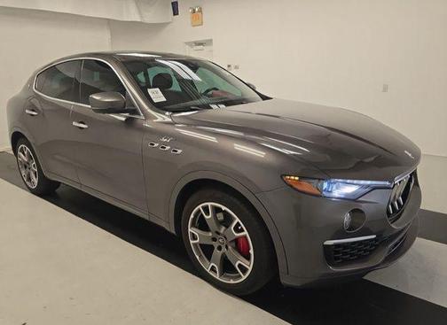 2022 Maserati Levante GT