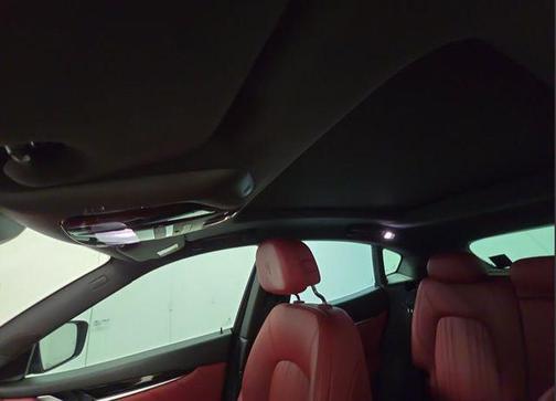 2022 Maserati Levante GT
