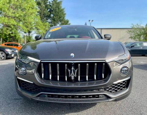 2022 Maserati Levante GT