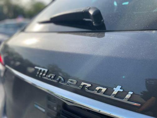2022 Maserati Levante GT