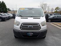2015 Ford Transit-350 XLT