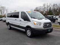 2015 Ford Transit-350 XLT
