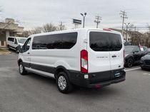 2015 Ford Transit-350 XLT
