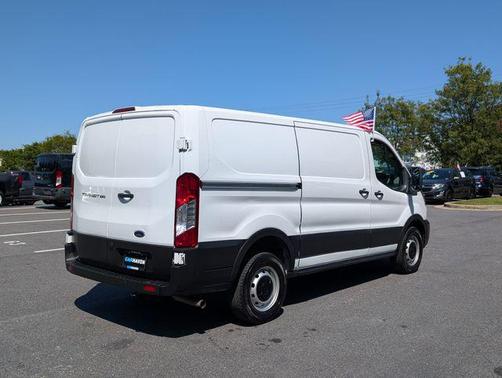 2021 Ford Transit-250 Base