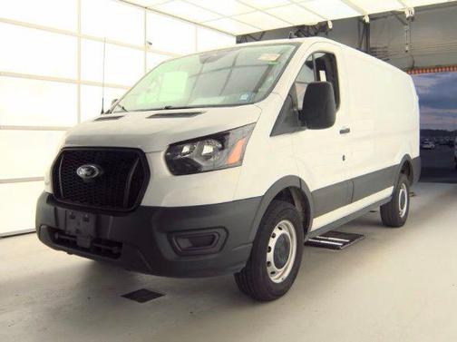 2021 Ford Transit-250 Base