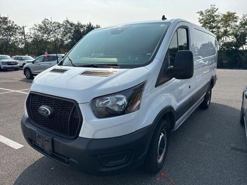 2021 Ford Transit-250 Base