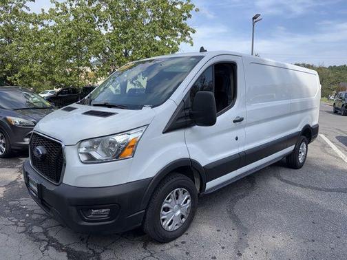 2021 Ford Transit-250 Base