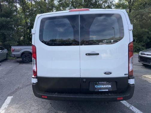 2021 Ford Transit-250 Base