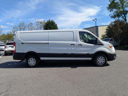 2021 Ford Transit-250 Base