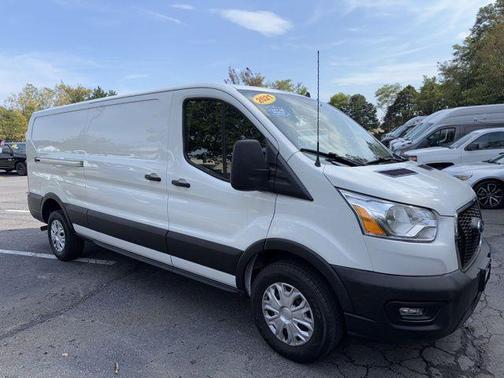 2021 Ford Transit-250 Base
