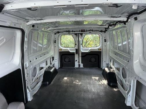 2021 Ford Transit-250 Base