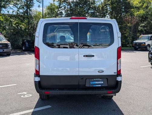 2021 Ford Transit-250 Base