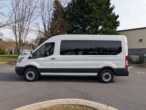 2016 Ford Transit-350 XL