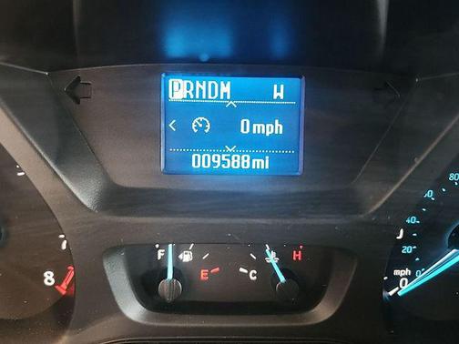 2016 Ford Transit-350 XL