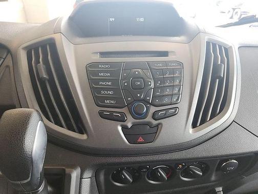 2016 Ford Transit-350 XL