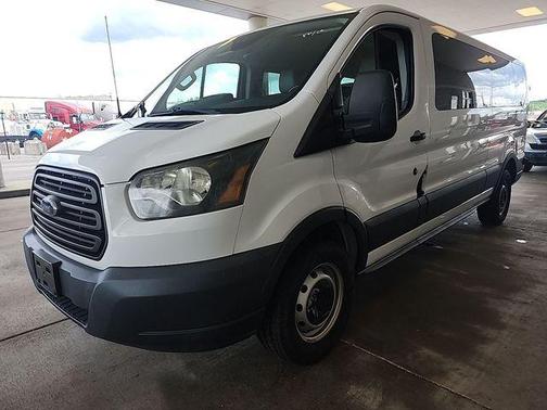 2016 Ford Transit-350 XL