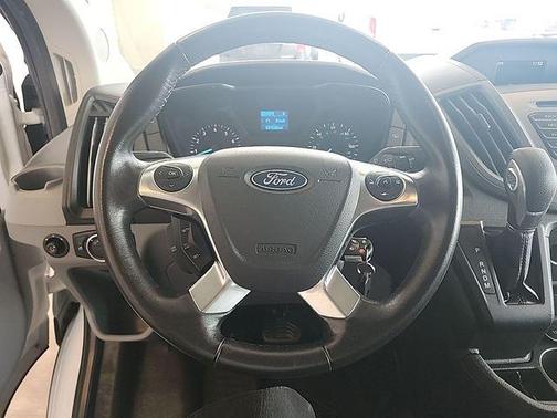 2016 Ford Transit-350 XL