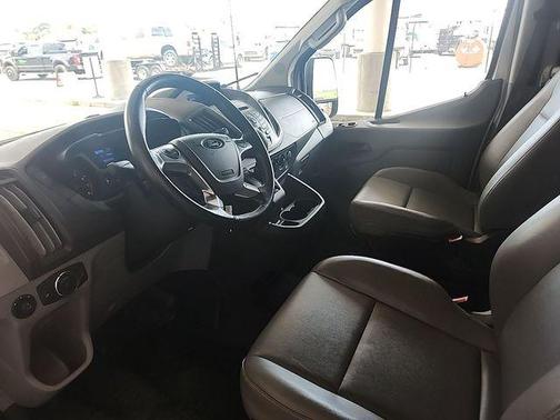 2016 Ford Transit-350 XL