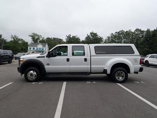 2013 Ford F-450 XL