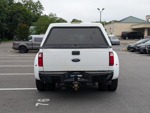 2013 Ford F-450 XL