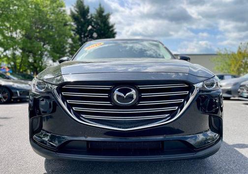 2019 Mazda CX-9 Touring