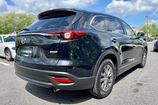 2019 Mazda CX-9 Touring