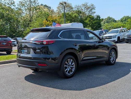2019 Mazda CX-9 Touring