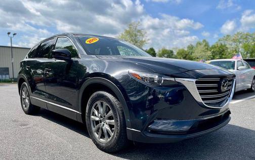 2019 Mazda CX-9 Touring