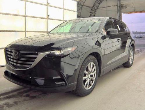 2019 Mazda CX-9 Touring