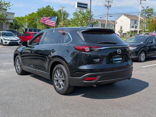 2019 Mazda CX-9 Touring
