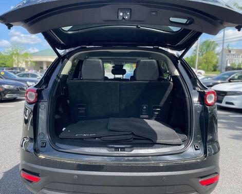 2019 Mazda CX-9 Touring