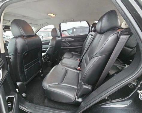 2019 Mazda CX-9 Touring