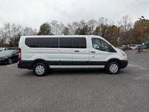 2015 Ford Transit-350 XLT