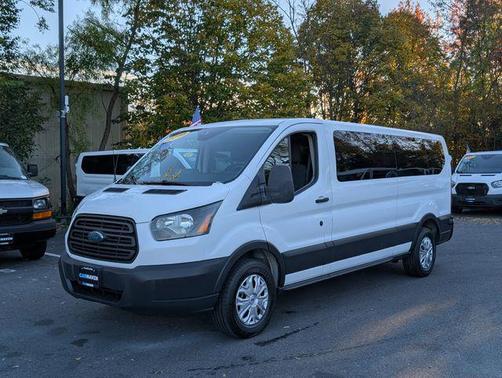 2016 Ford Transit-350 XL