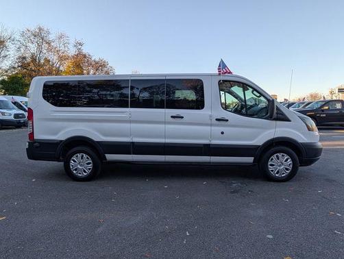 2016 Ford Transit-350 XL