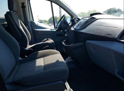 2016 Ford Transit-350 XL