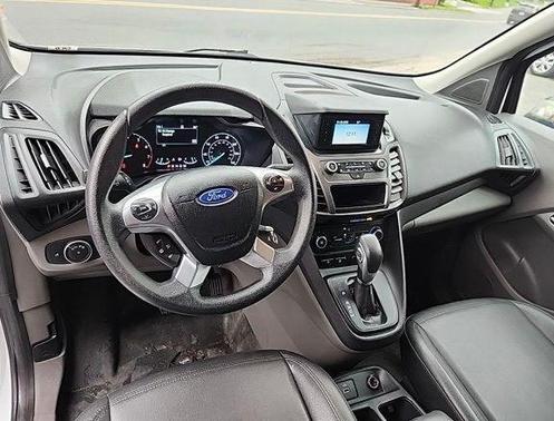2020 Ford Transit Connect XL Cargo Van