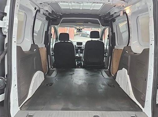 2020 Ford Transit Connect XL Cargo Van