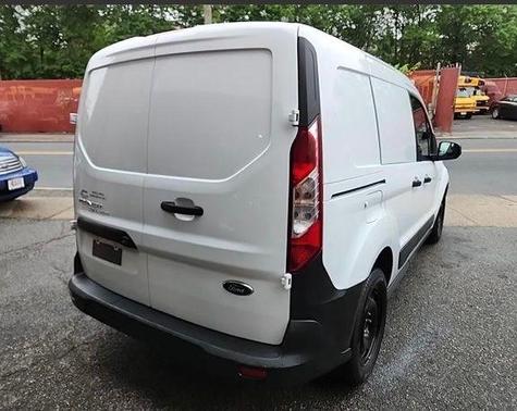 2020 Ford Transit Connect XL Cargo Van