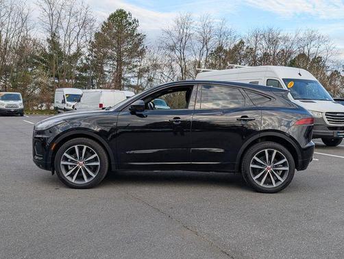 2021 Jaguar E-PACE 300 Sport P300 AWD Automatic