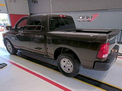 2014 RAM 1500 Tradesman