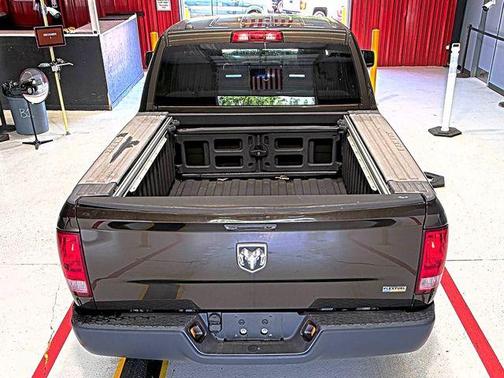 2014 RAM 1500 Tradesman