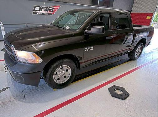 2014 RAM 1500 Tradesman