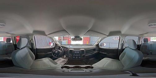 2014 RAM 1500 Tradesman