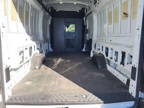 2016 Ford Transit-250 Base