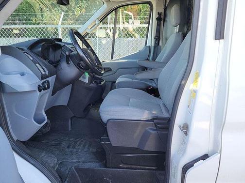 2016 Ford Transit-250 Base