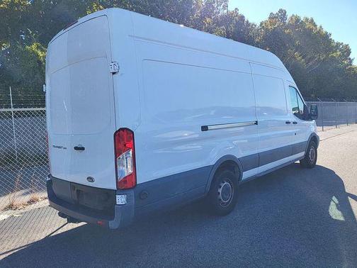 2016 Ford Transit-250 Base