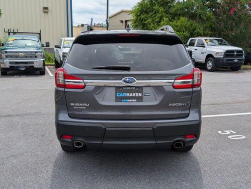 2020 Subaru Ascent Premium 7-Passenger