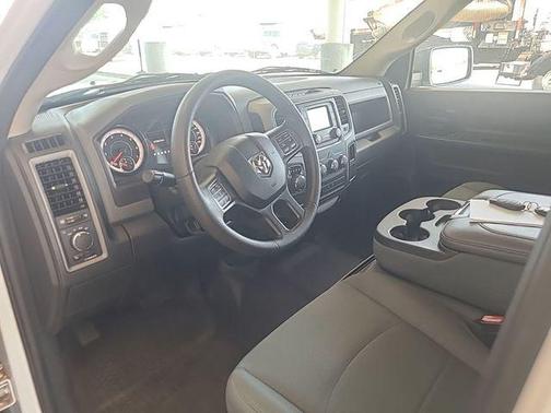 2017 RAM 1500 Tradesman